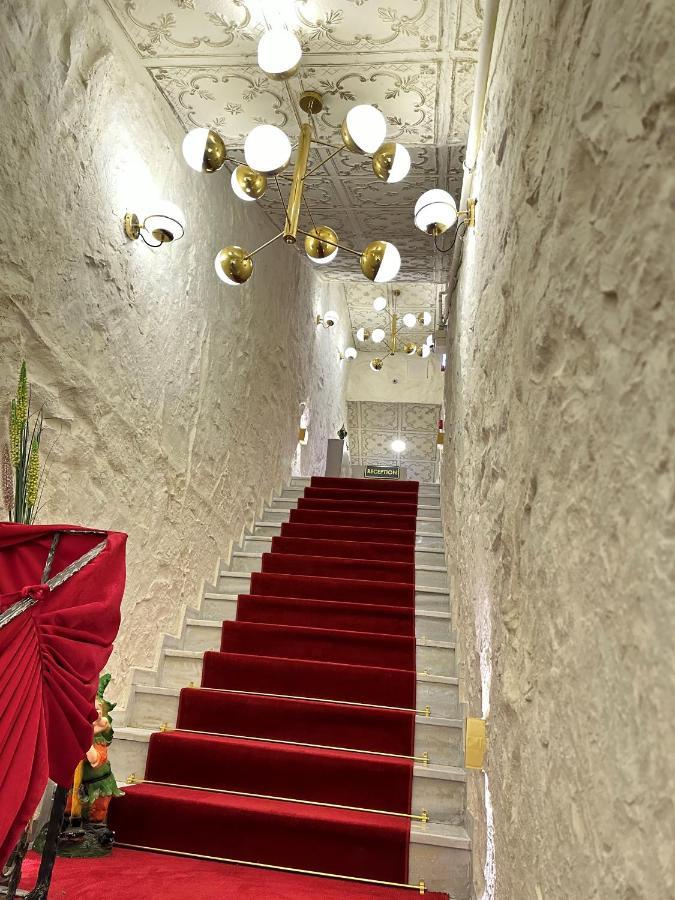 Ethnica Suites Istanbul Exterior foto